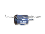 MOTOR,1 HP/3P/600V