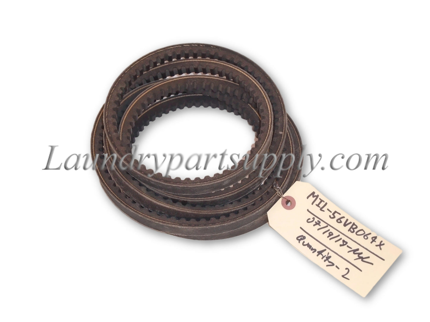 V-BELT, DAYCO BX64