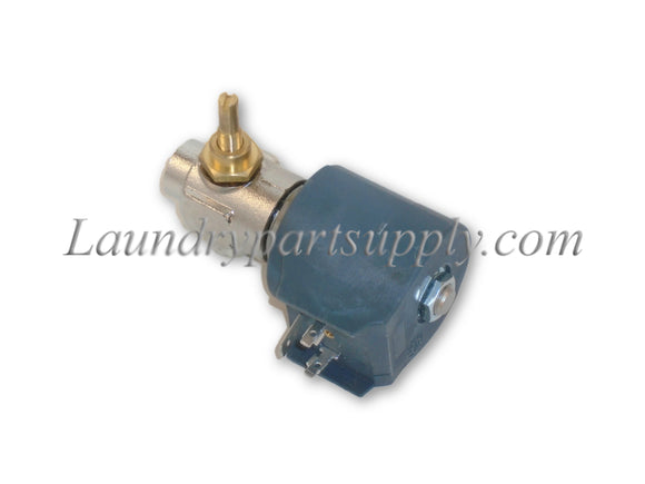 STEAM VALVE,1/4
