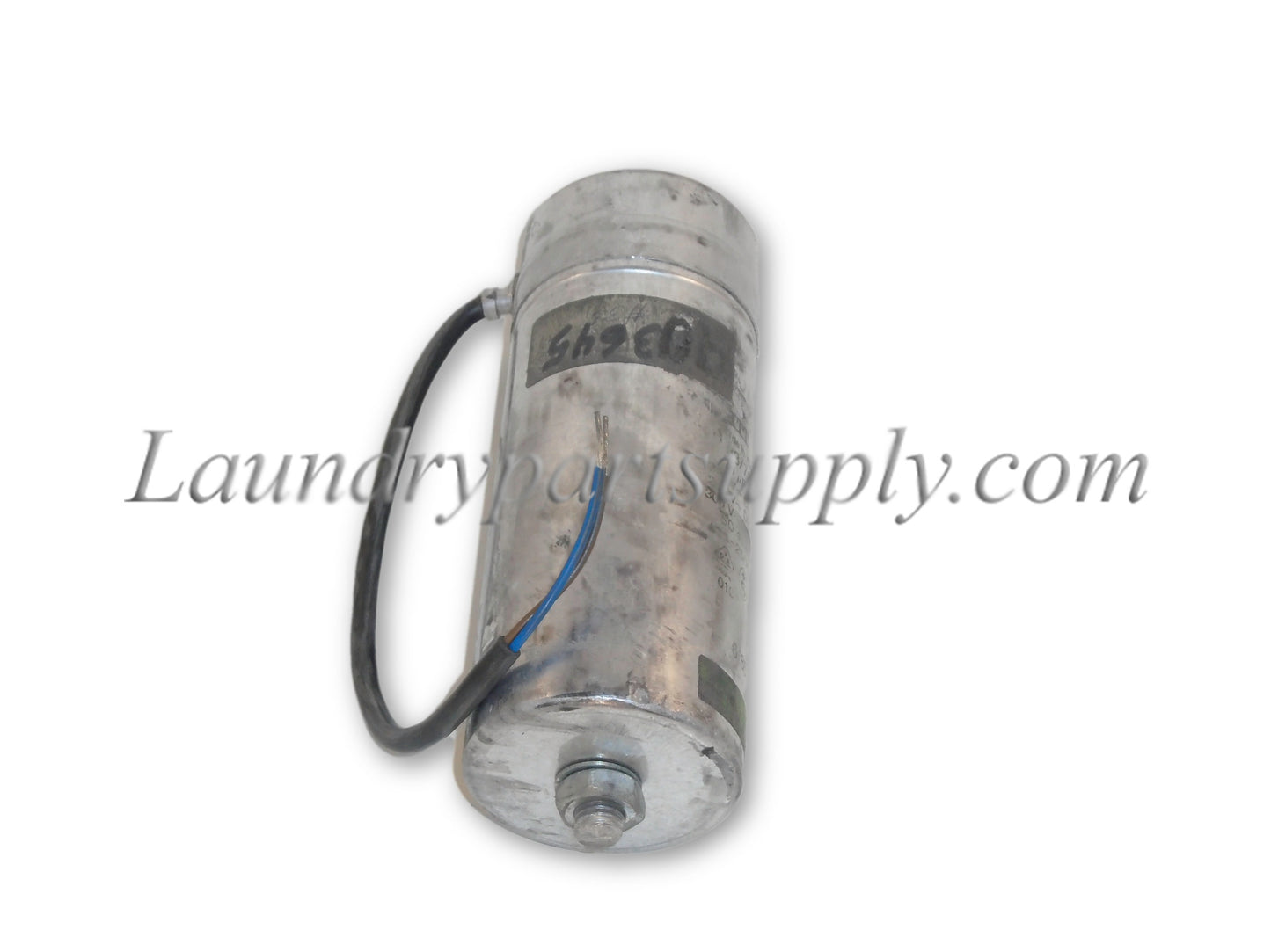 CAPACITOR 70MF.