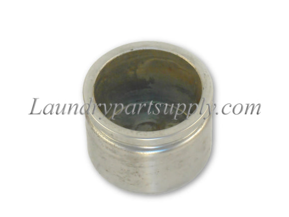 Piston, Plated
