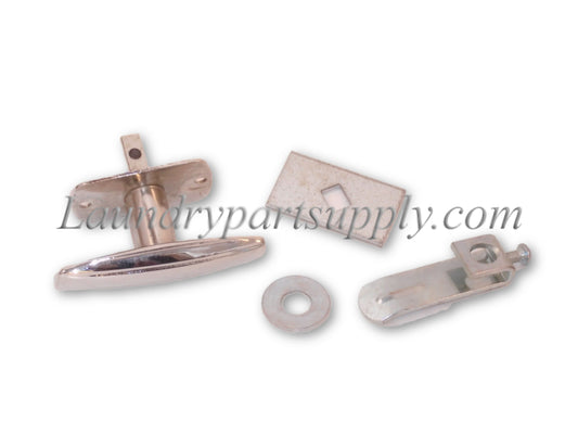 LINT DOOR HANDLE ASSY