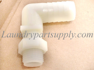 ELBOW,3/4"/90  W/NUT FOR SA 33 058P COLD