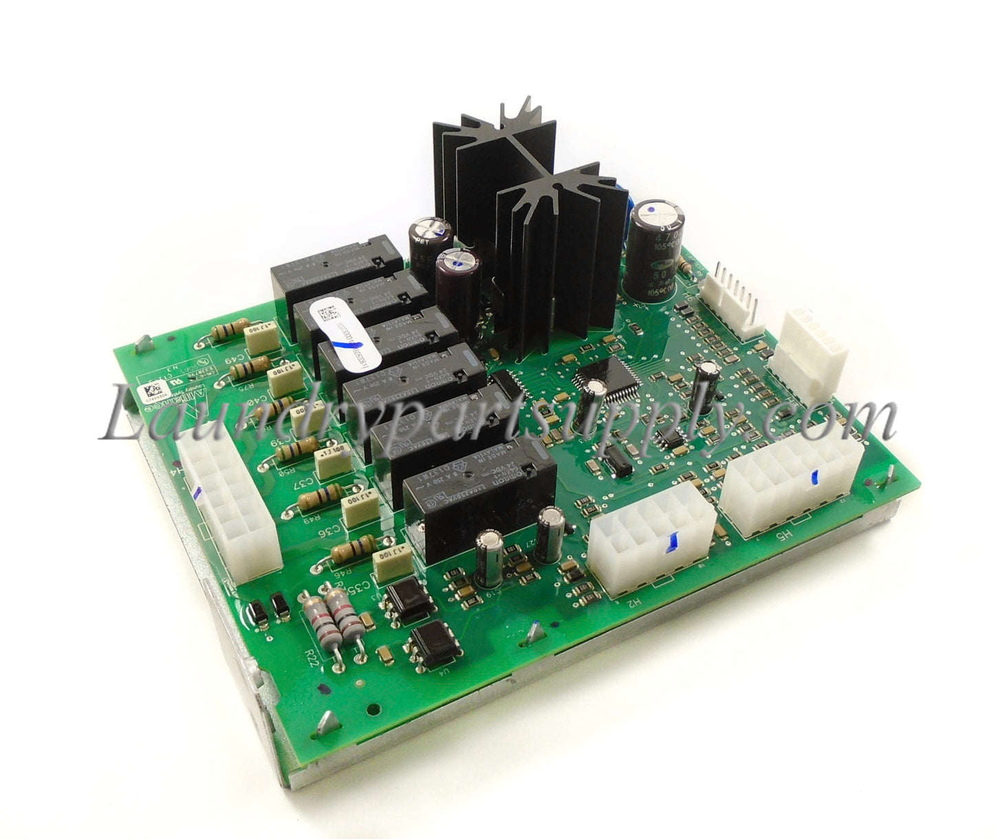 CONTROL  ASSY HYBRID OPL PK