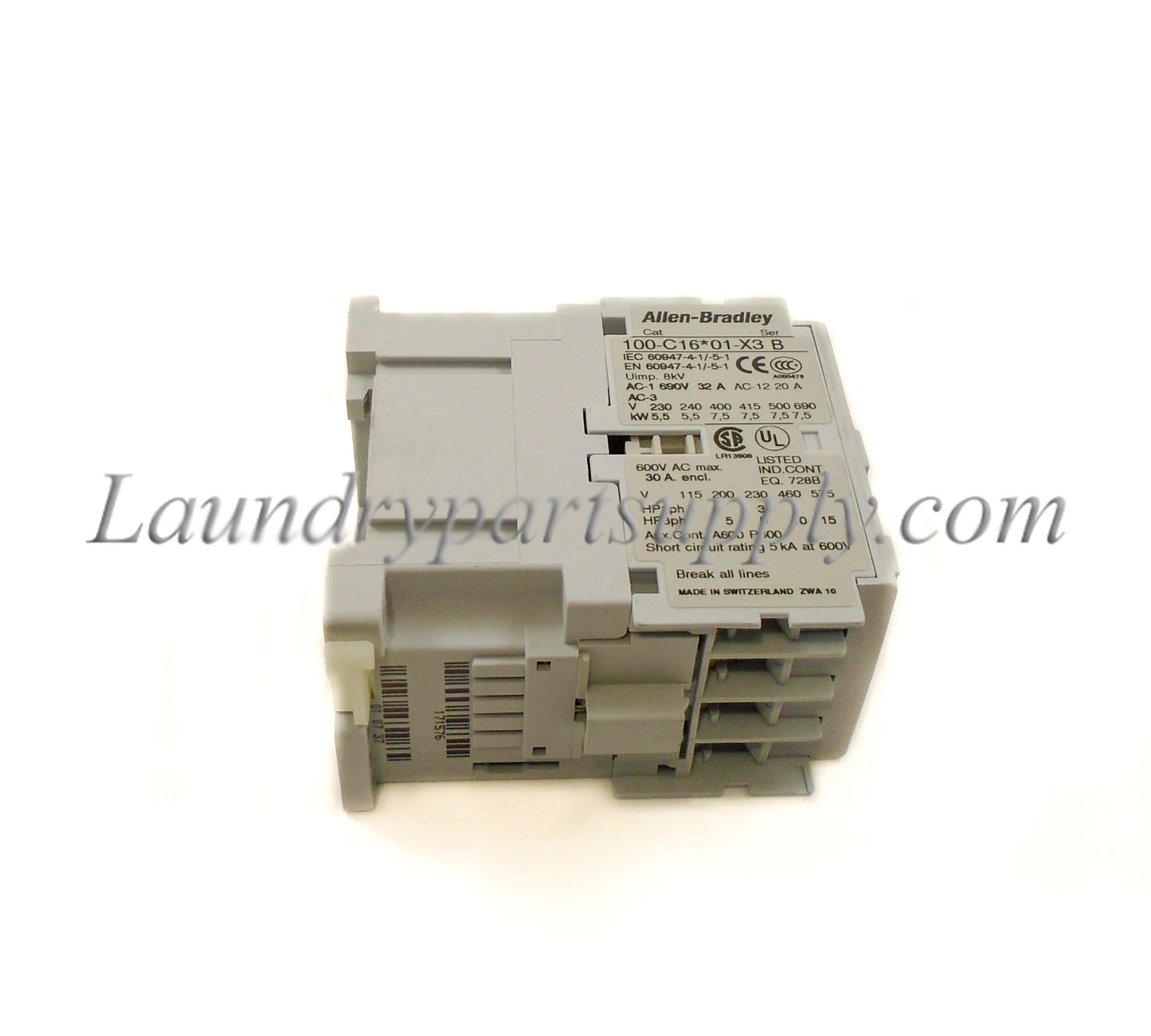 CONTACTOR