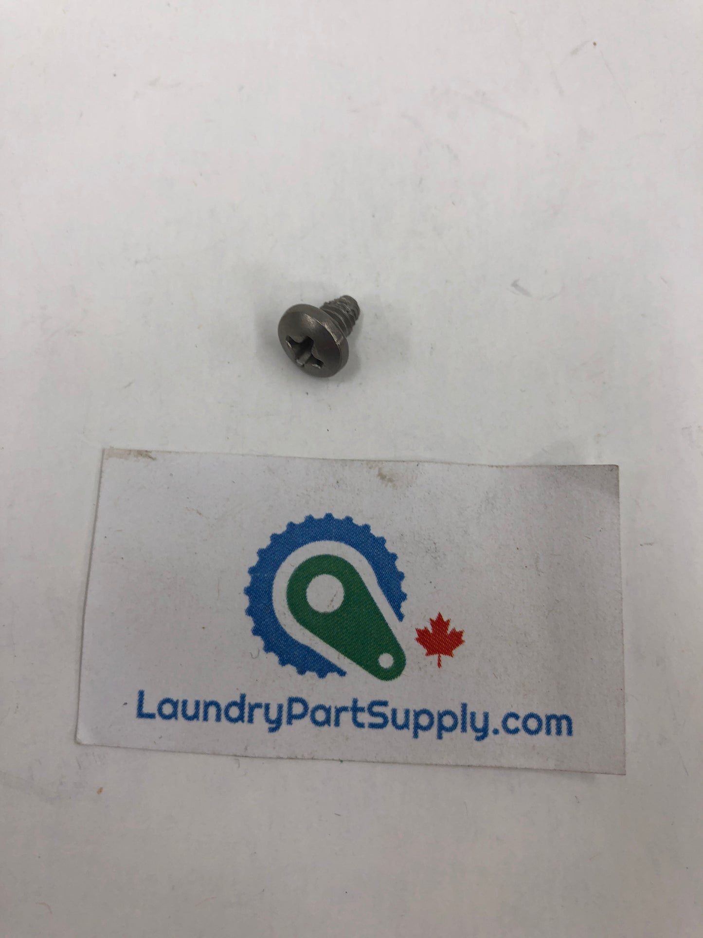 SCREWS FOR SYSTEM 4 SUPPLY INJECTOR N/P