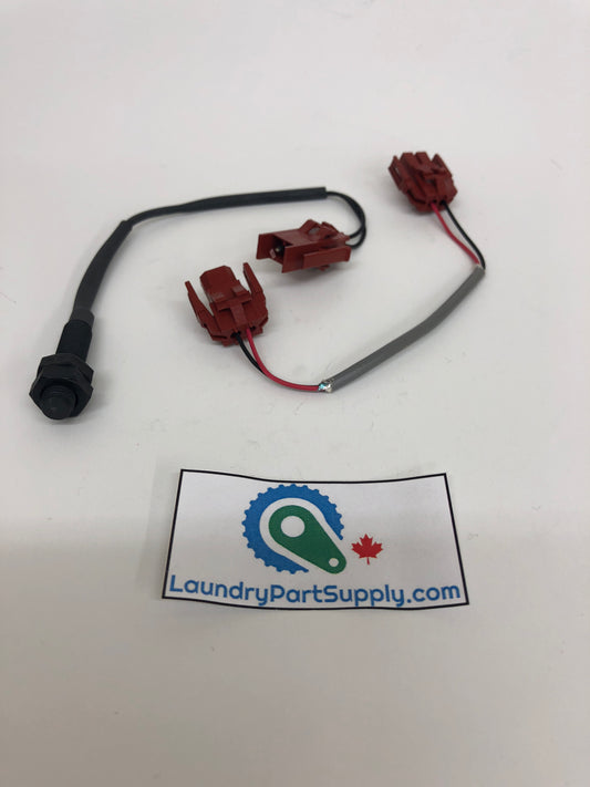 ROTATION SENSOR PROXIMITY SWITCH