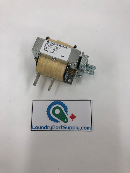 DOOR SOLENOID,UW,120V