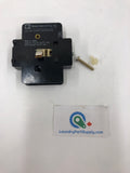 Aux. Switch, NC, for Drain Motor Contact