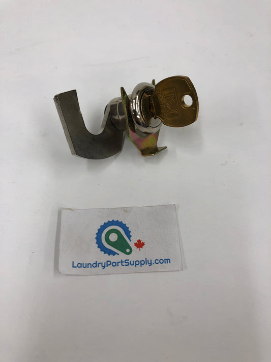 LID LOCK RL003 W/CAM