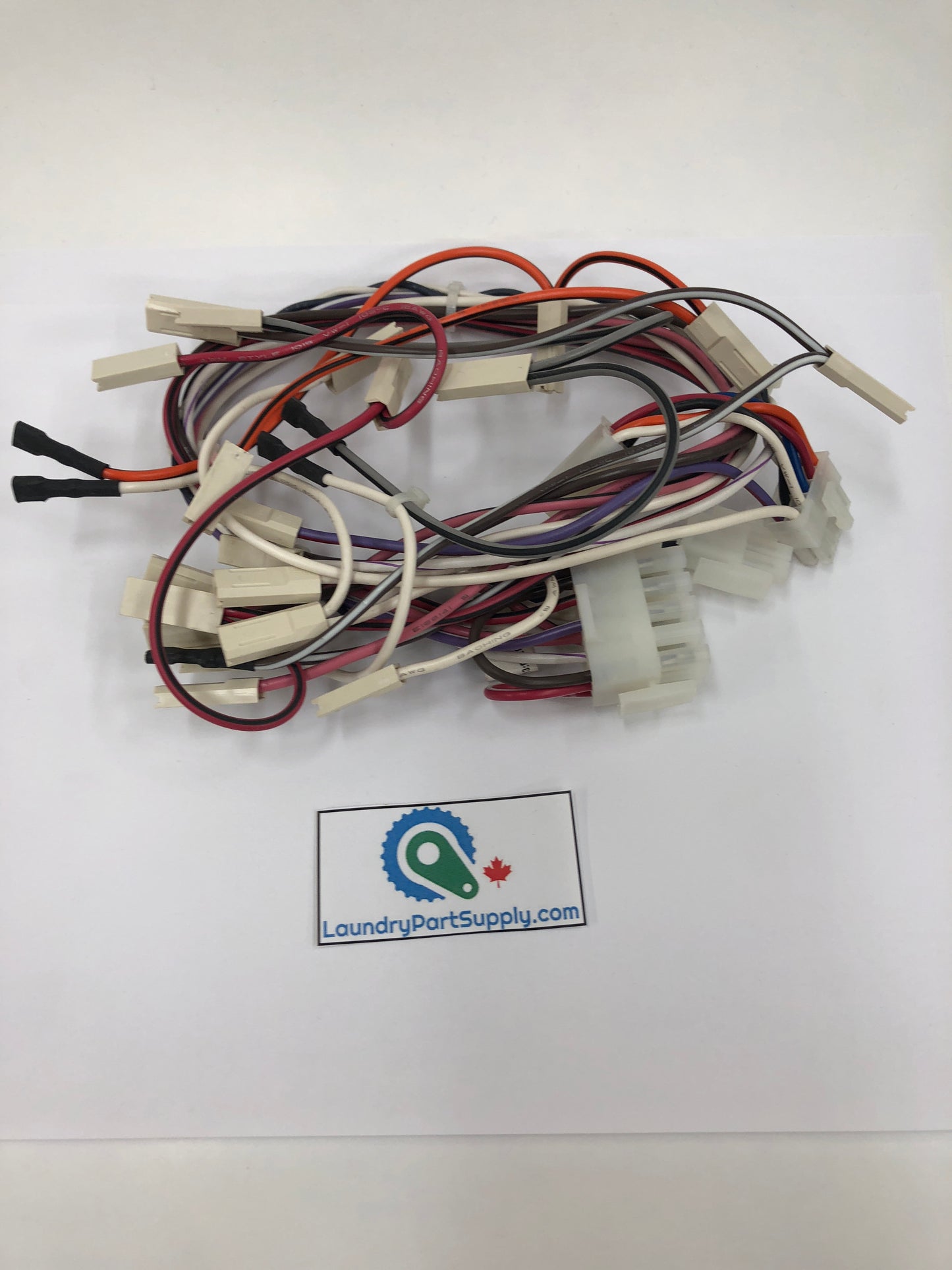 ELEC. HARNESS, CNTL PNL RT 50/75#