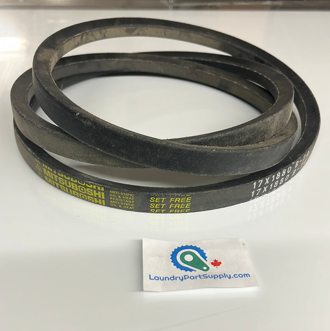 BELT B-74