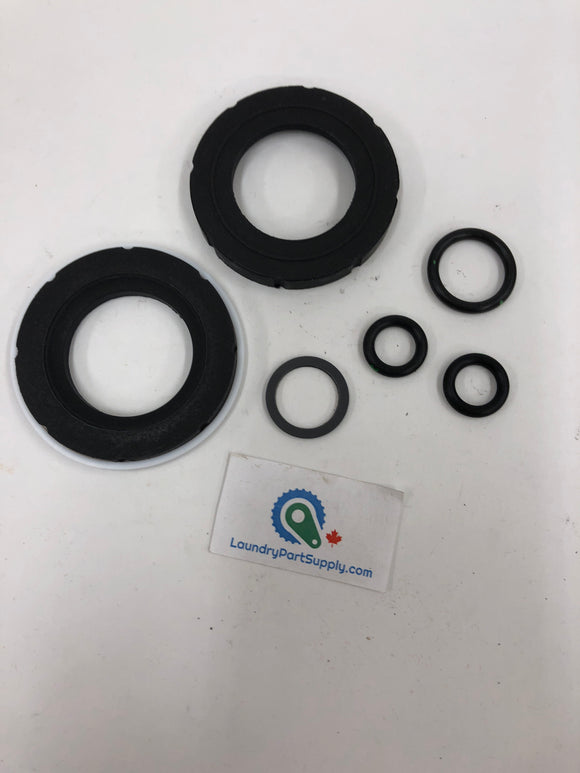 Seal & Seat Repair Kit for 2