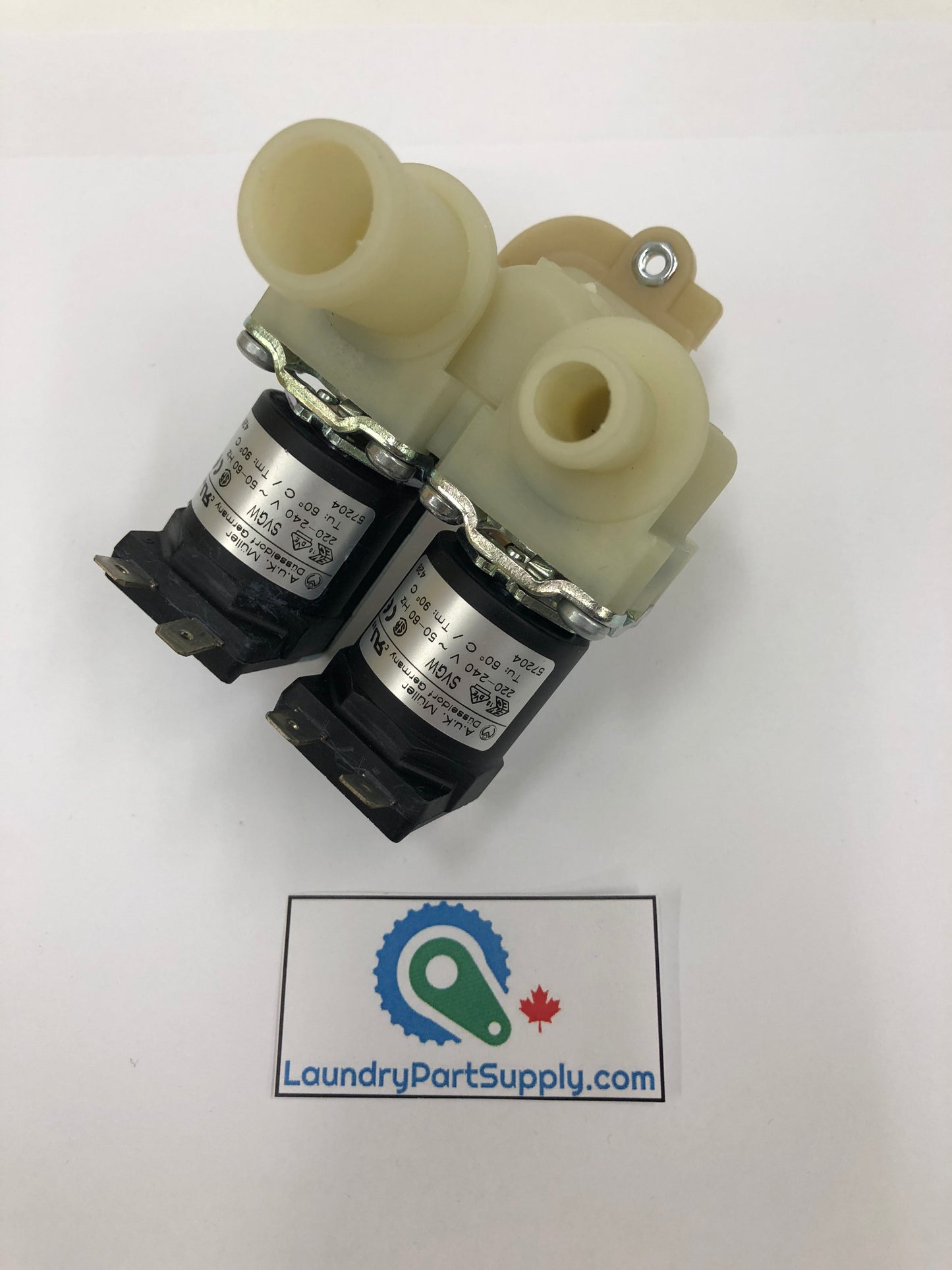 2-WAY INLET VLV.HX55(REPLCD BY 209/00419/00P)
