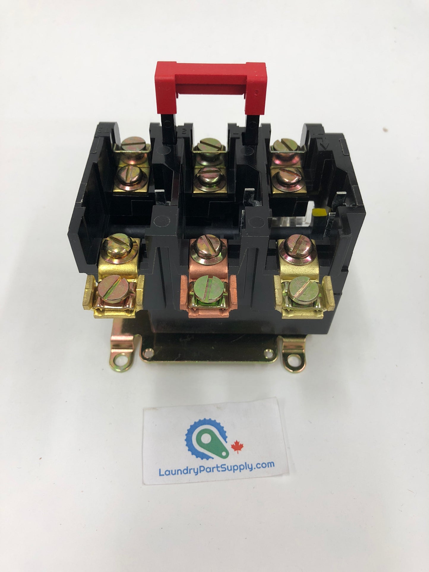 OVERLOAD RELAY   3P