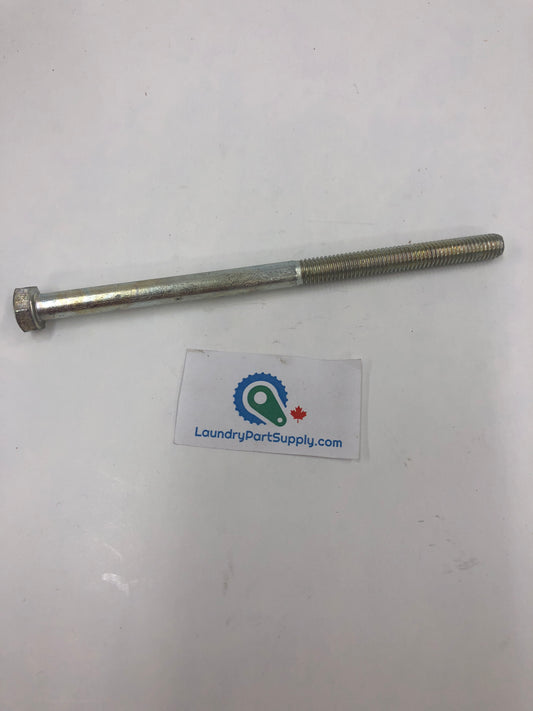 Threaded Rod (ie: Screw) for Suspension