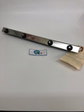 HINGE,MAIN DOOR,12.5",SS