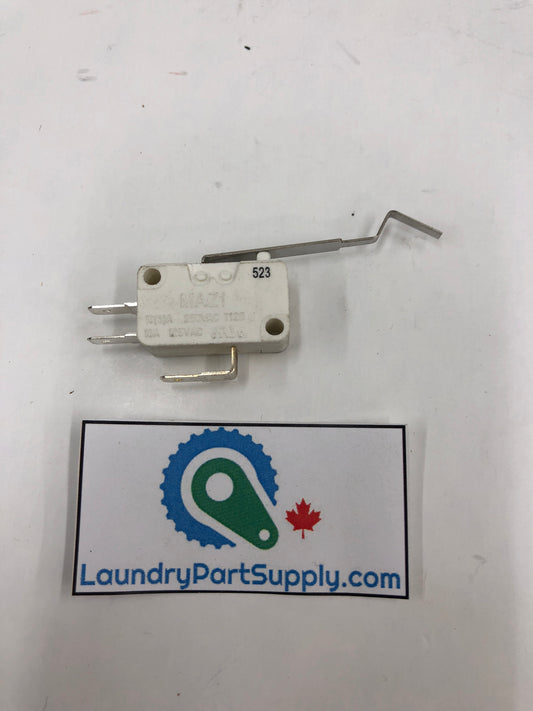 SWITCH,LEVER ARM SPDT