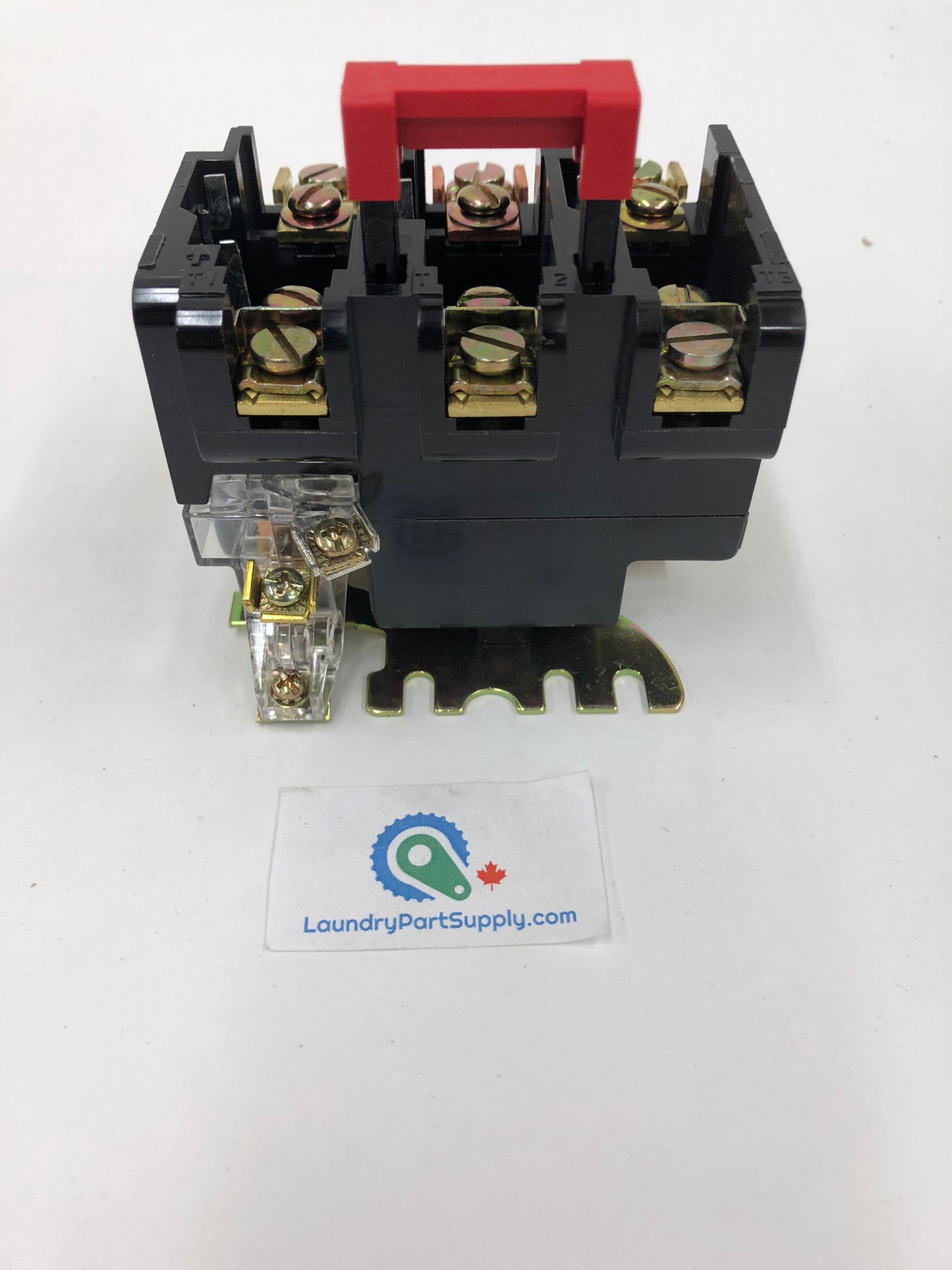 OVERLOAD RELAY   3P