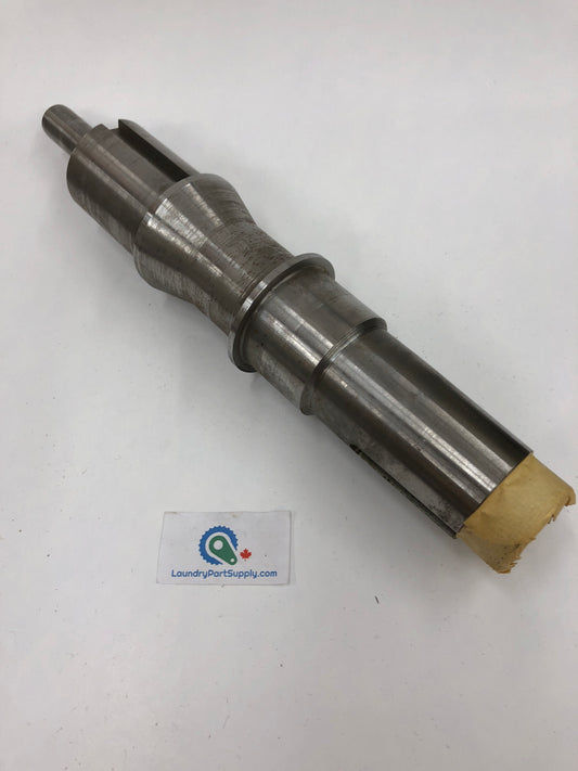 LOW SPEED SHAFT