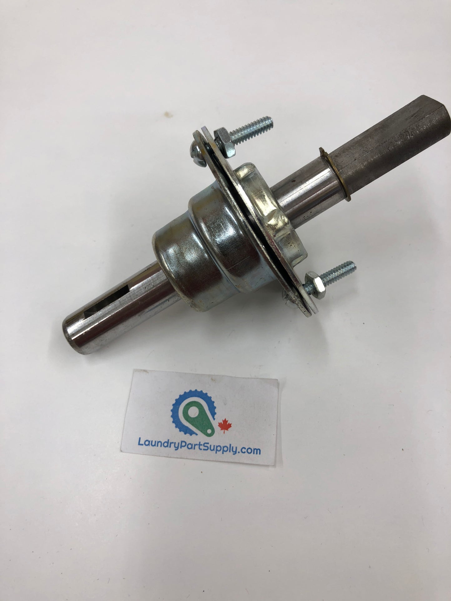 SHAFT ASSY. CENT, SW