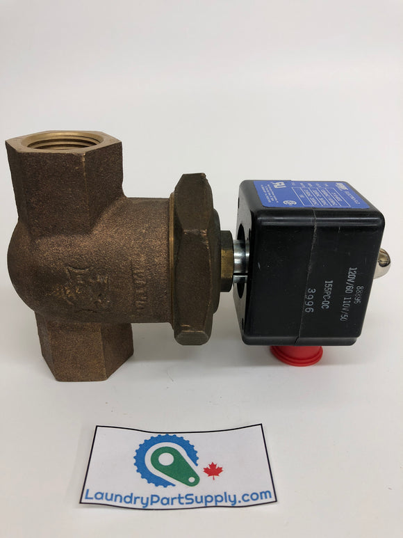 VALVE  3/4