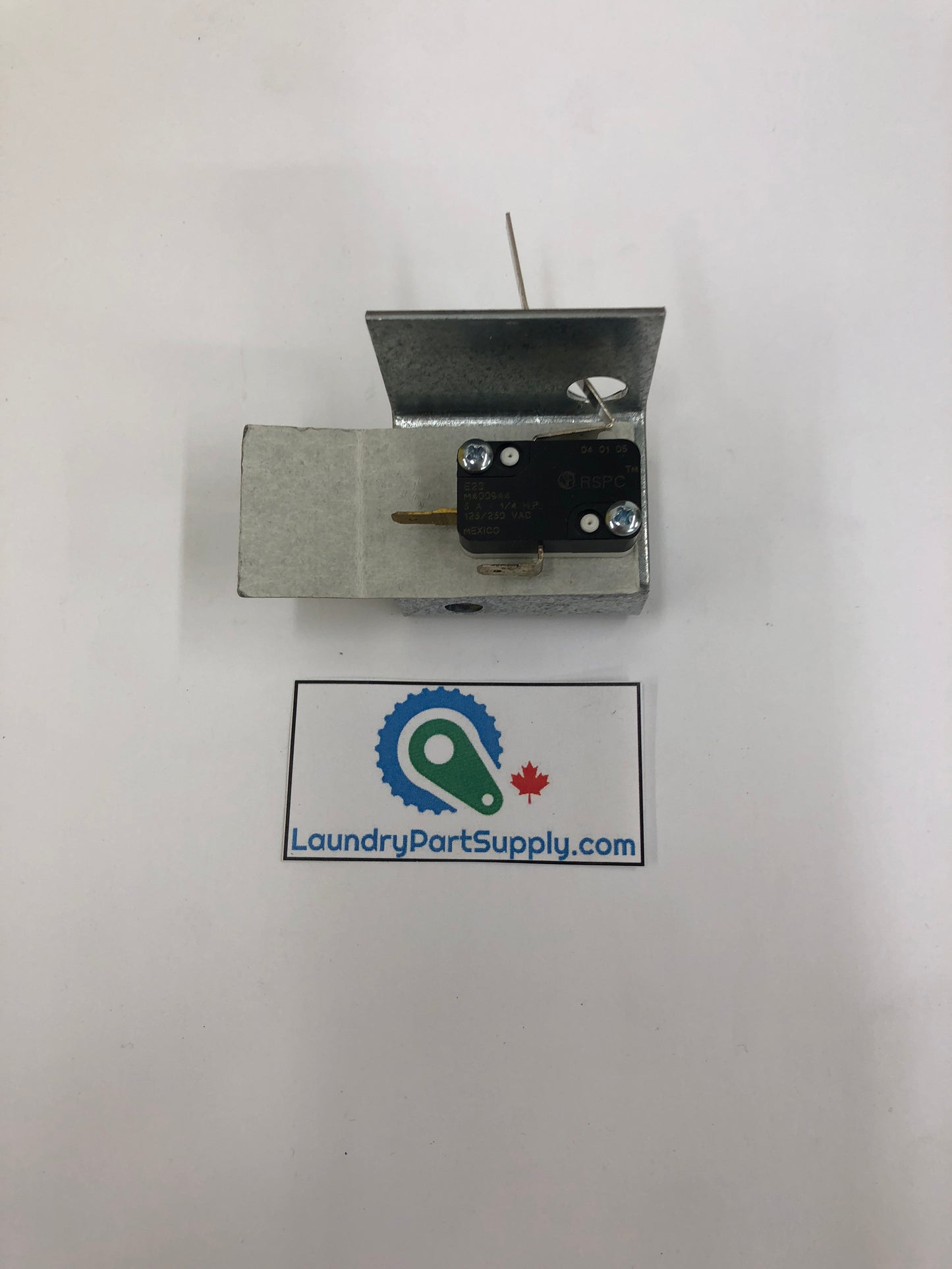 Air Flow Switch Assembly