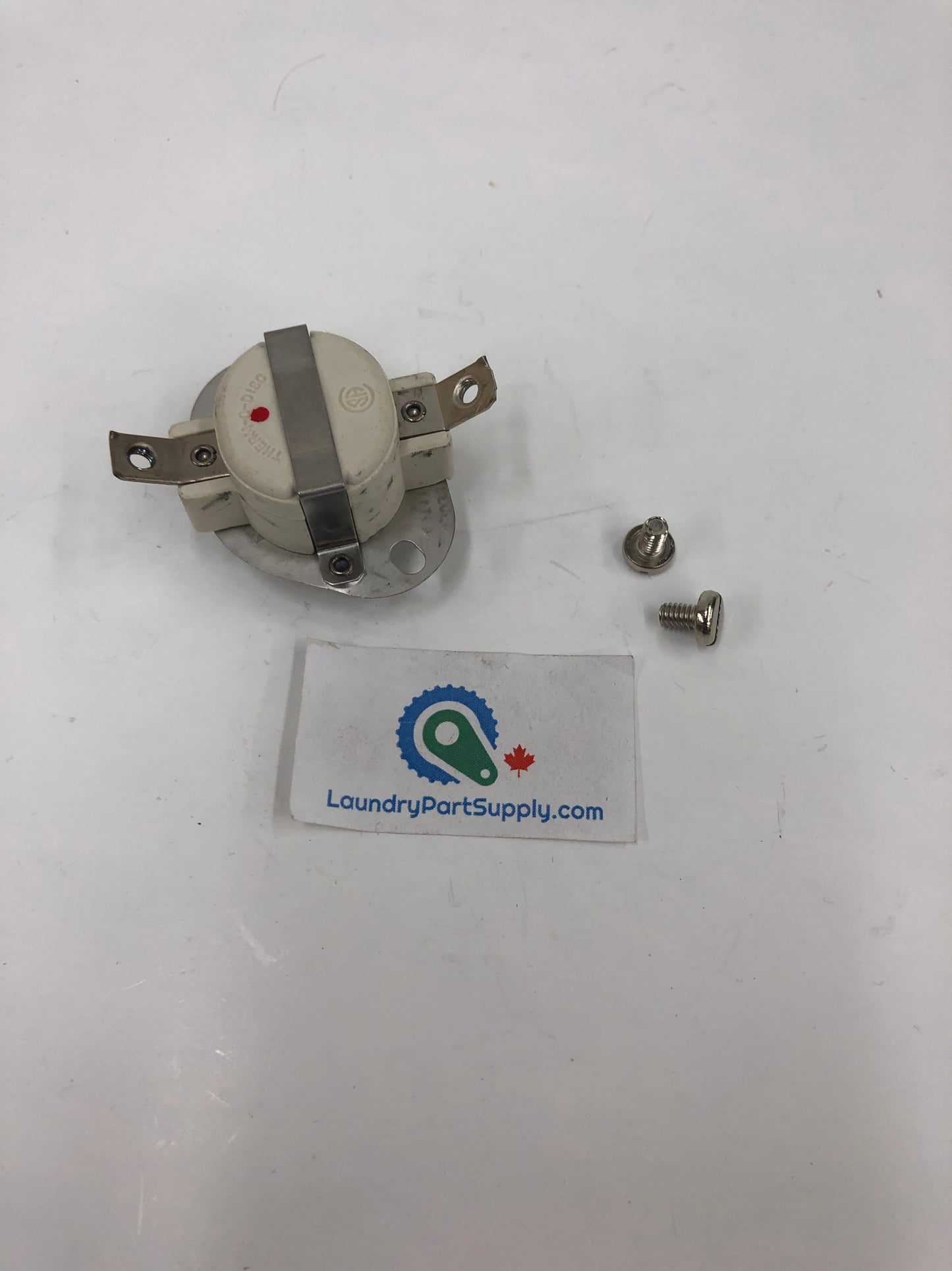 THERMOSTAT, HI LIMIT-CLOSE, L360