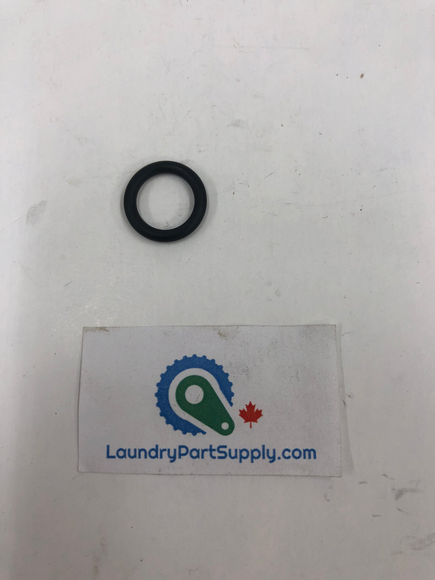 O-RING FOR STEM & DISC ASSY