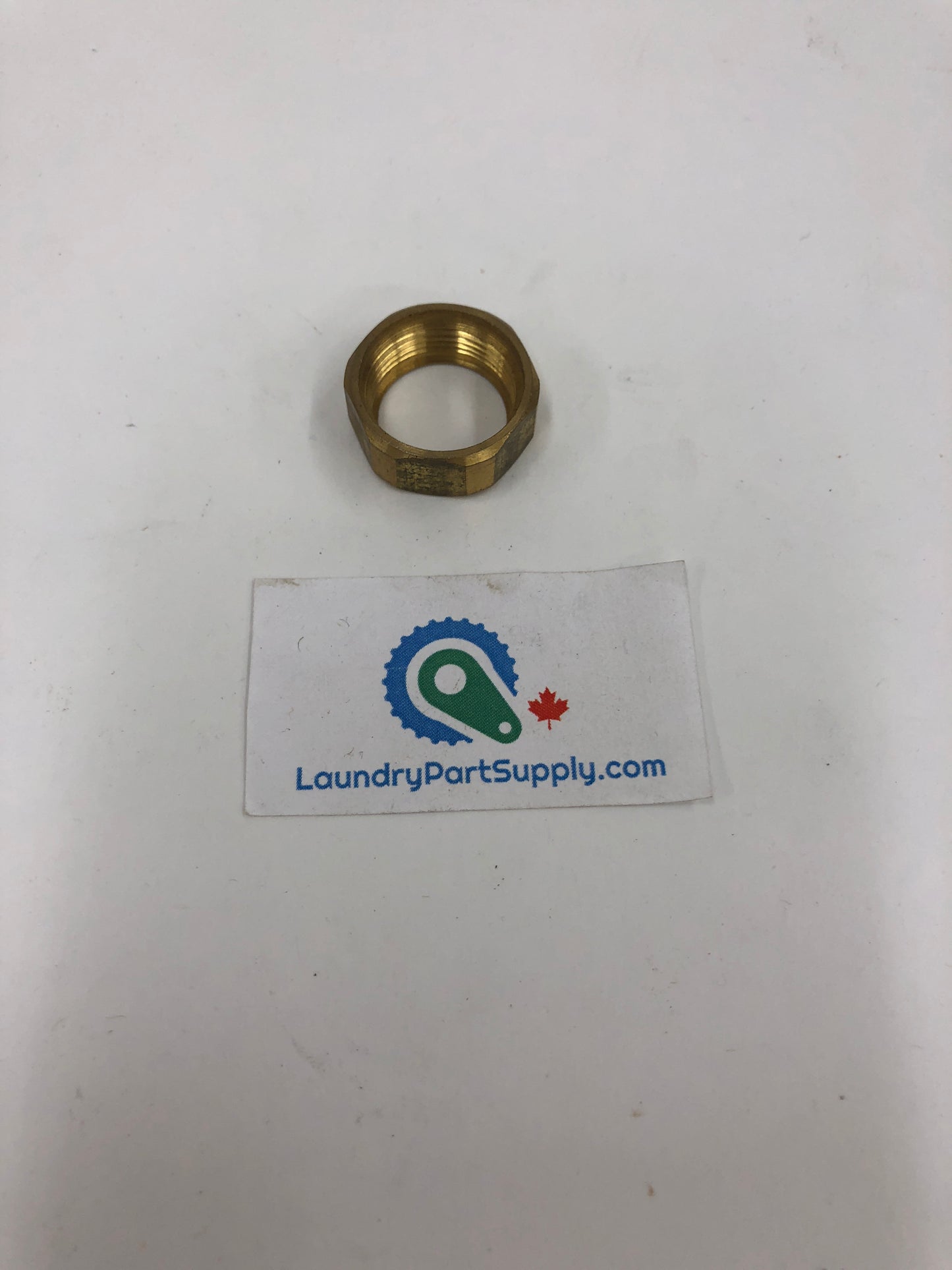 SEAT WASHER NUT FOR HAYES STYLE 4108 VAL