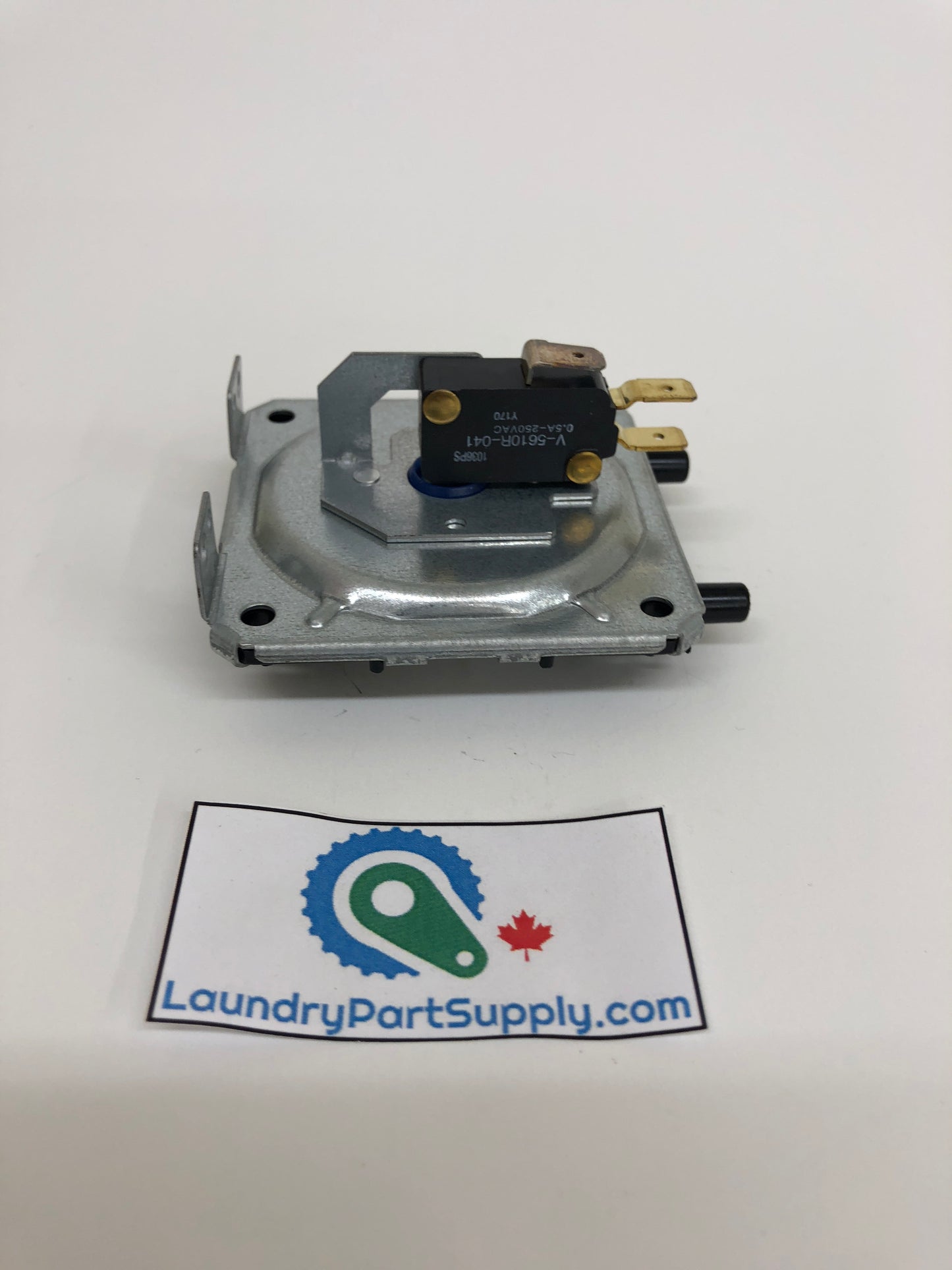 PRESSURE SWITCH DELTA-UD13F063GB2 IRONER