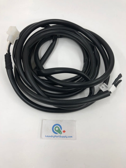 ASSY. CABLE, THERMISTOR,132.0"
