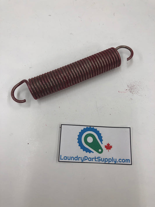Extension Spring, 30 # All Belt Drive
