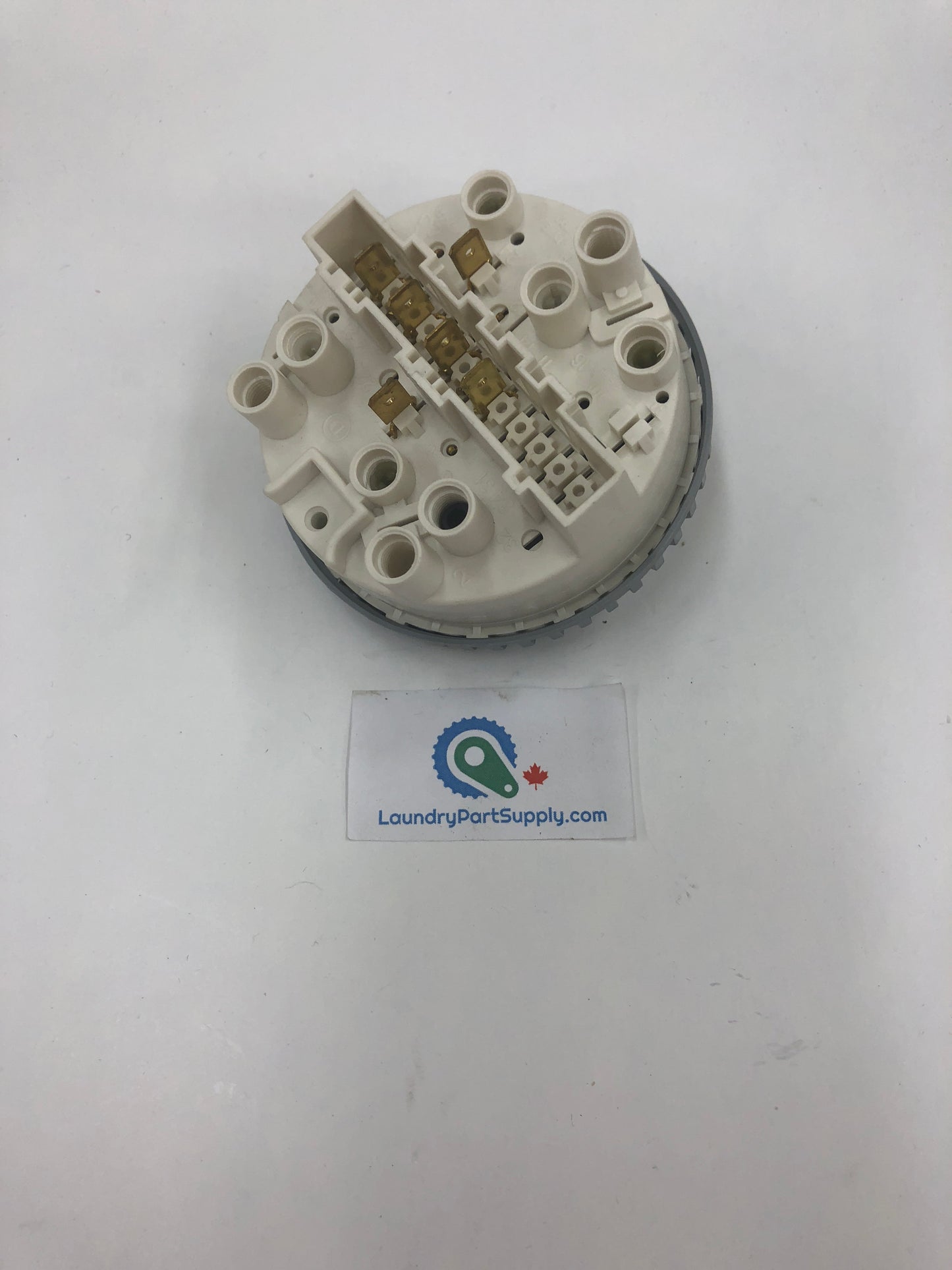 WATER LEVEL SWITCH CONTROL P3, P6 W/O HE