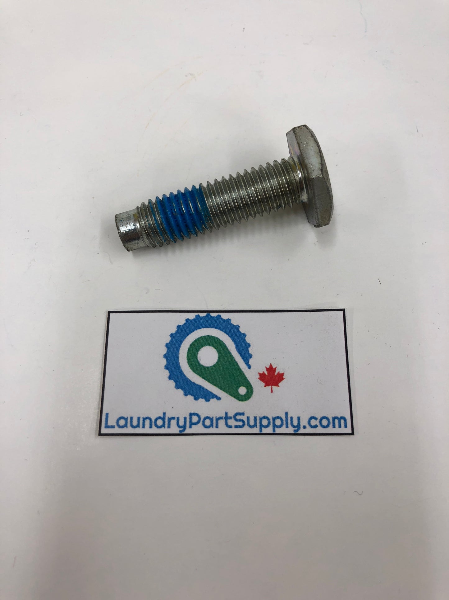 SCREW,1/2-13X1.875 (LEVEL LEG)