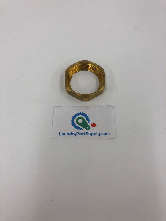 SEAT WASHER NUT