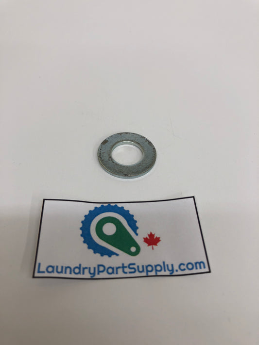 Fan Backing Washer, T 6