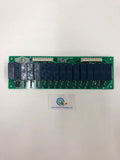 SNUBBER BOARD
