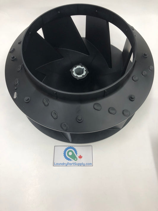 BLOWER (FAN) 8.72 OD (T30 PK)