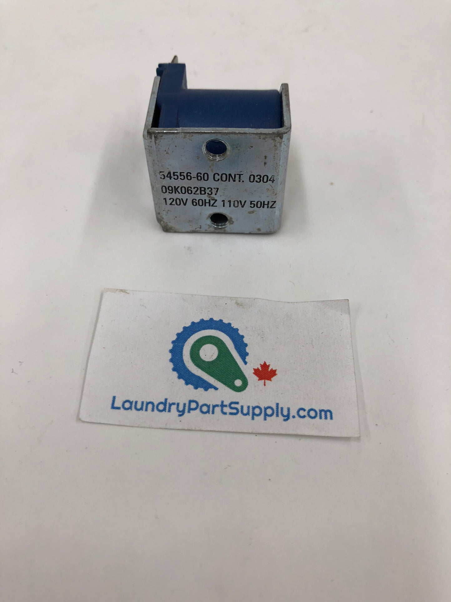 SOLENOID, DOOR LOCK               120/60