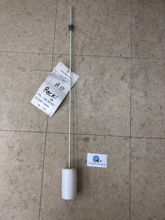 FLOAT ASSY.L=25