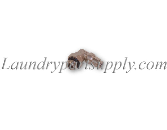 AIR TUBING FITTINGS,4MM BENT - GTN